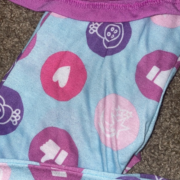 My little pony, Make your mark Pajamas - Picture 3 of 5